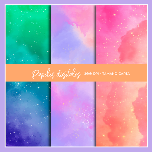 Papeles Digitales: Halloween
