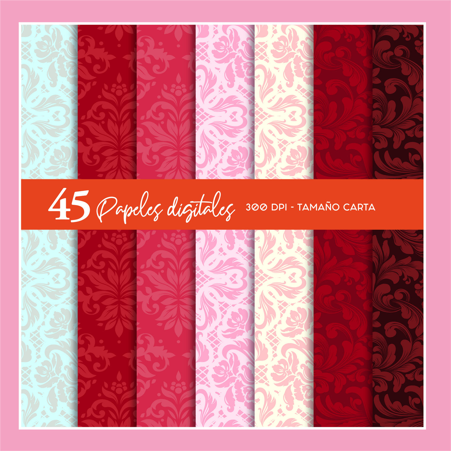 Bundle: Valentine 2026