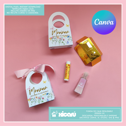 Favor Bag