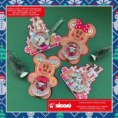 Todo en uno: Imprimibles + Adviento