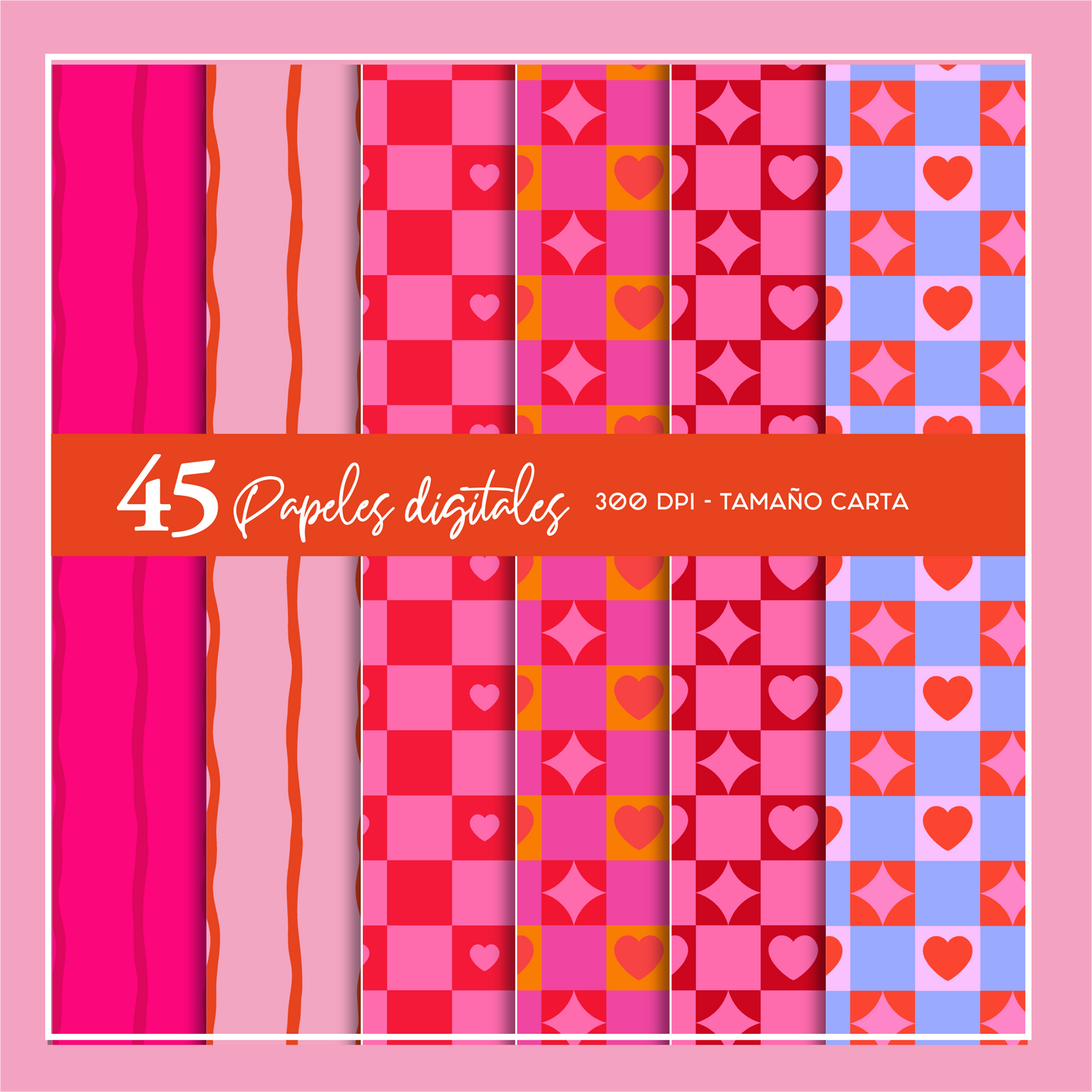 Bundle: Valentine 2026