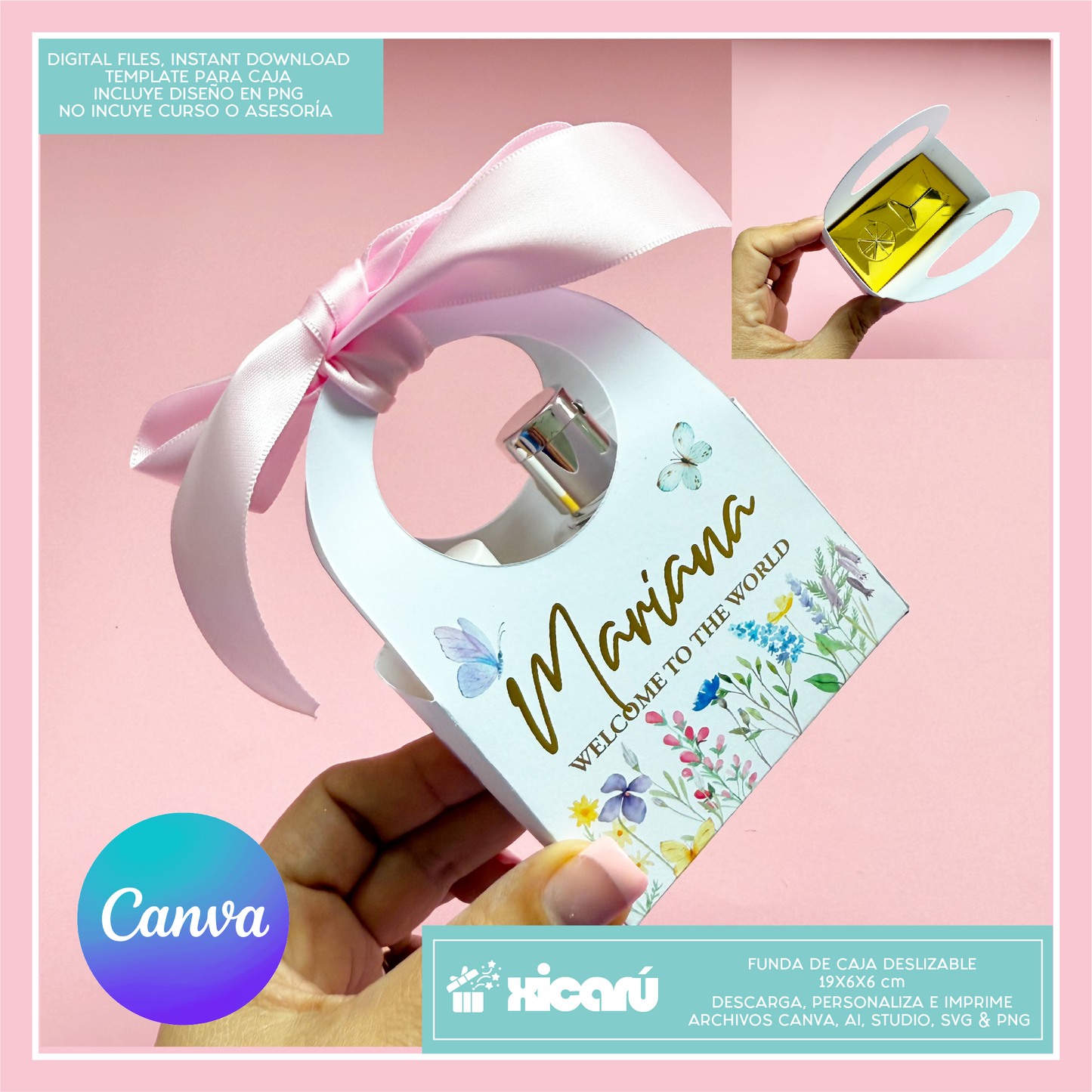 Favor Bag