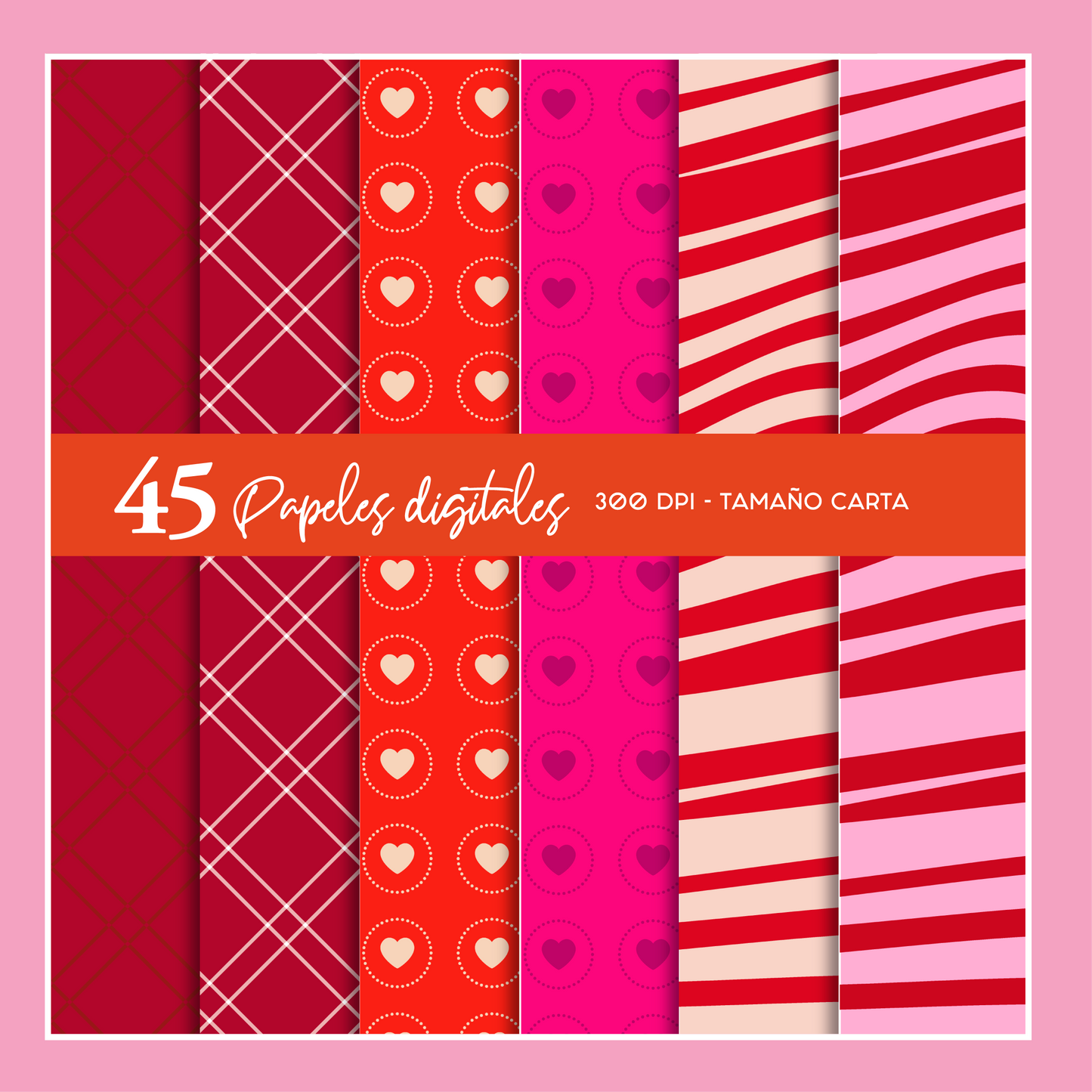 Bundle: Valentine 2026