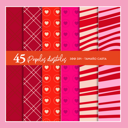 Bundle: Valentine 2026