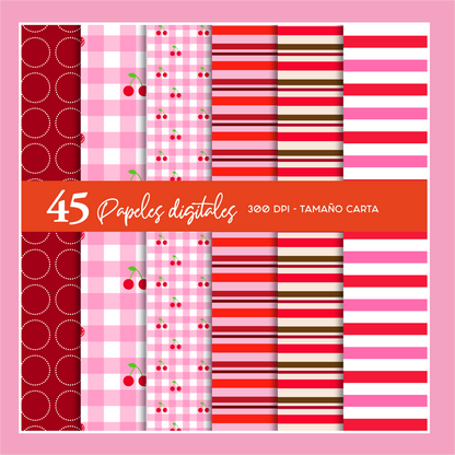 Bundle: Valentine 2026