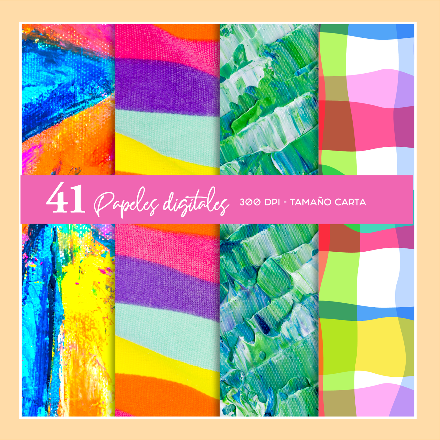 41 Papeles Digitales: Easter 2026