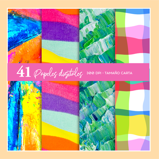 41 Papeles Digitales: Easter 2026