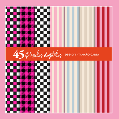 Bundle: Valentine 2026