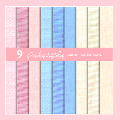 Mother's Day Bundle 2026