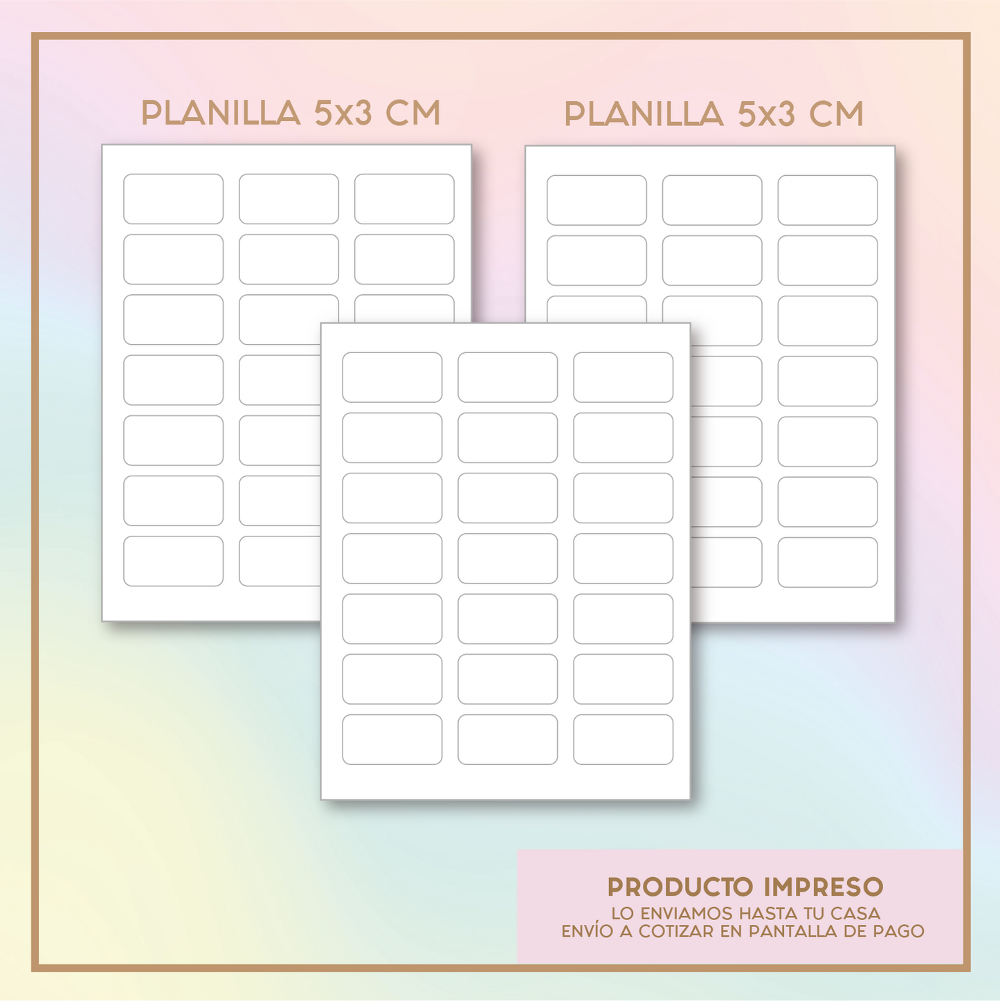 Sticker Personalizado: Elige tu tema o personaje